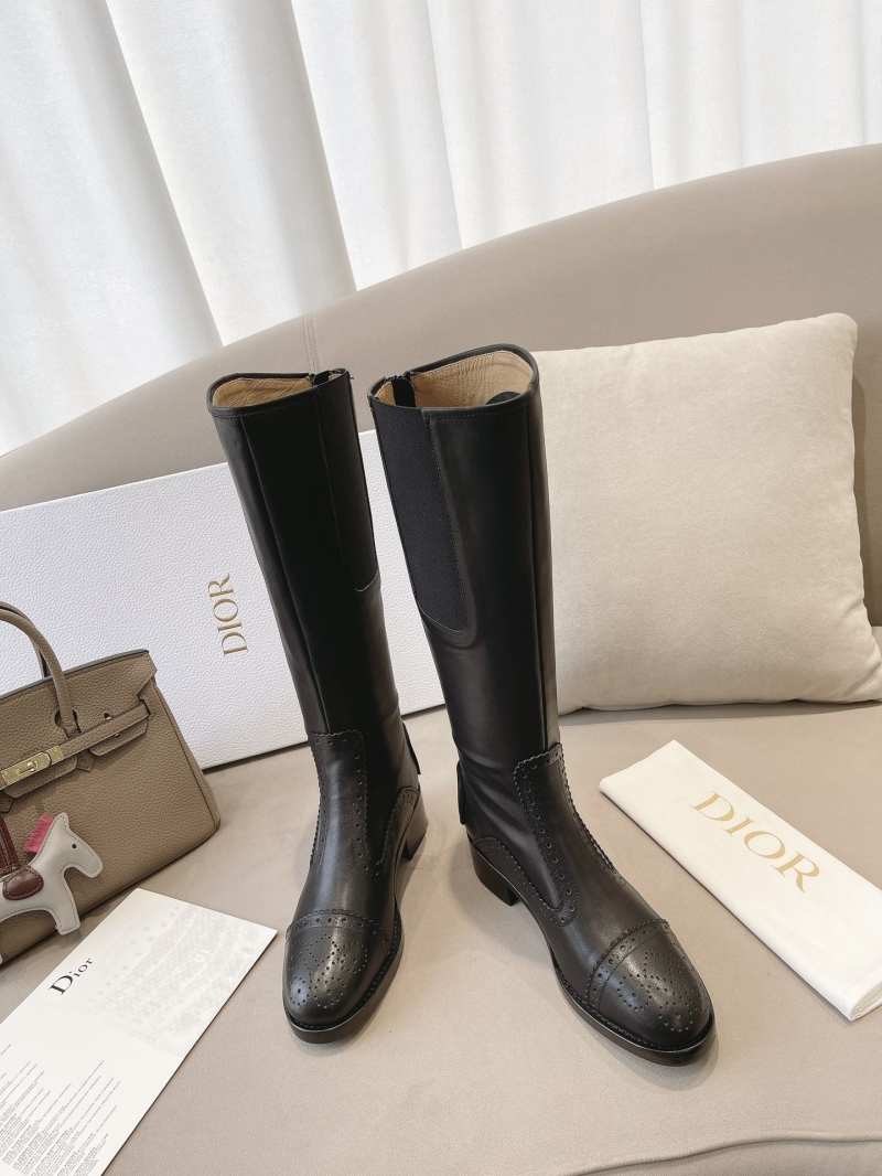 Christian Dior Boots